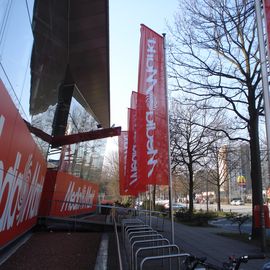 MediaMarkt in Hamburg