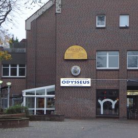 Restaurant Odysseus in Hamburg