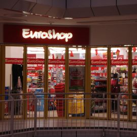 Euro Shop in Hamburg