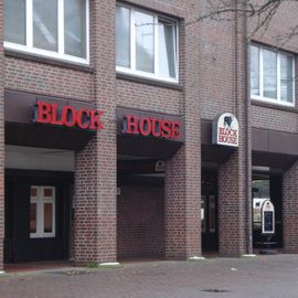 BLOCK HOUSE Eidelstedt in Hamburg