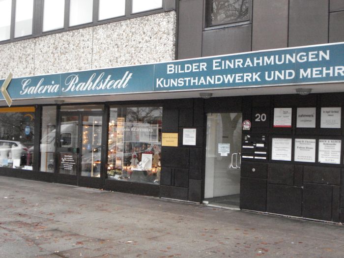 Galeria Rahlstedt