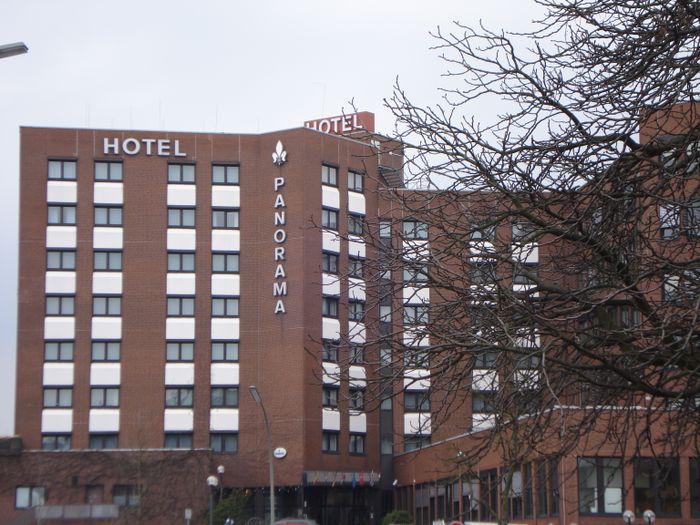 Nutzerbilder Panorama Inn Hotel und Boardinghaus