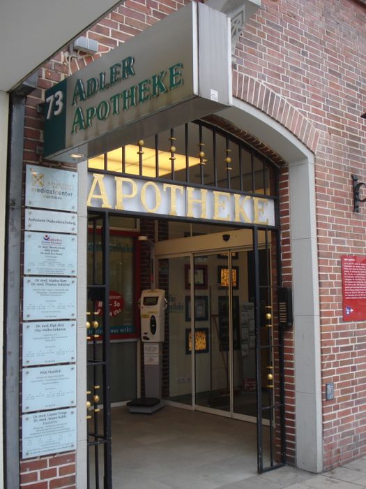 Nutzerbilder Priv. Adler Apotheke oHG