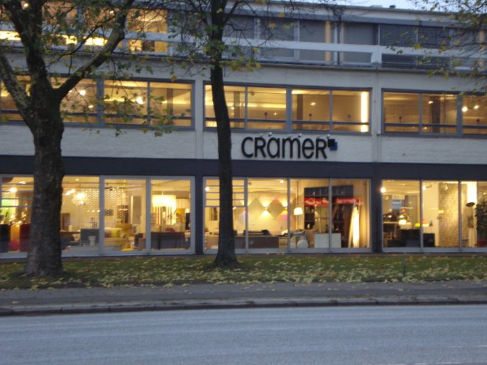 Nutzerbilder CRAMER, möbel + design GmbH