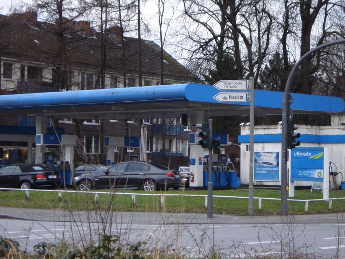 Nutzerbilder Aral Tankstelle