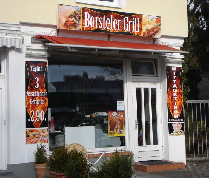 Borsteler Grill