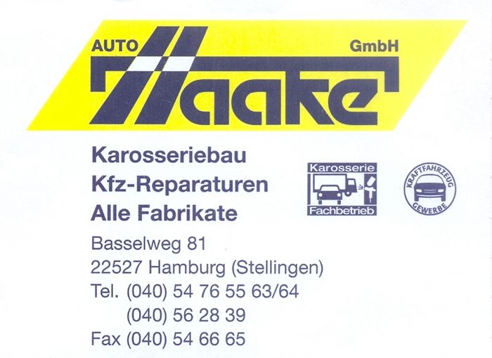 Nutzerbilder Auto Haake GmbH