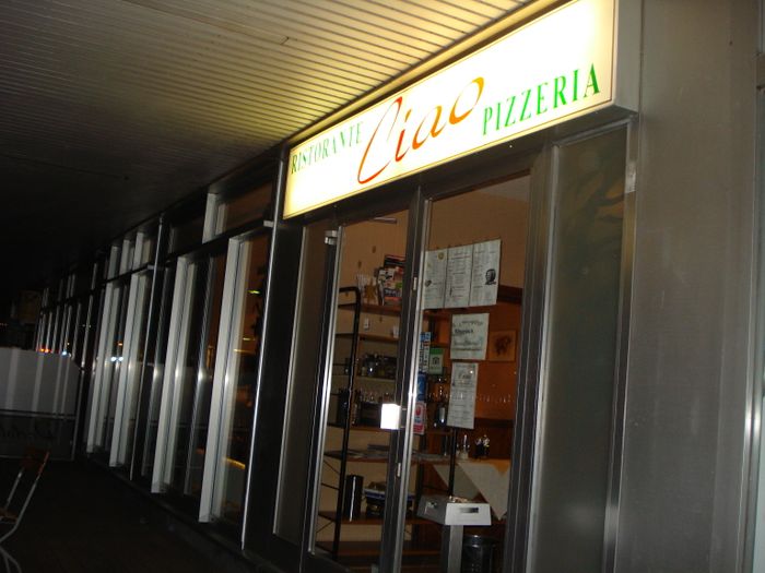 Pizzeria Ristorante Ciao Gaststätten Restaurants