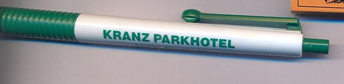 Nutzerbilder Kranz Parkhotel GmbH
