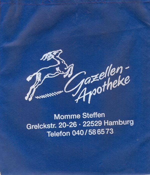 Gazellen Apotheke, Inh. Momme Steffen