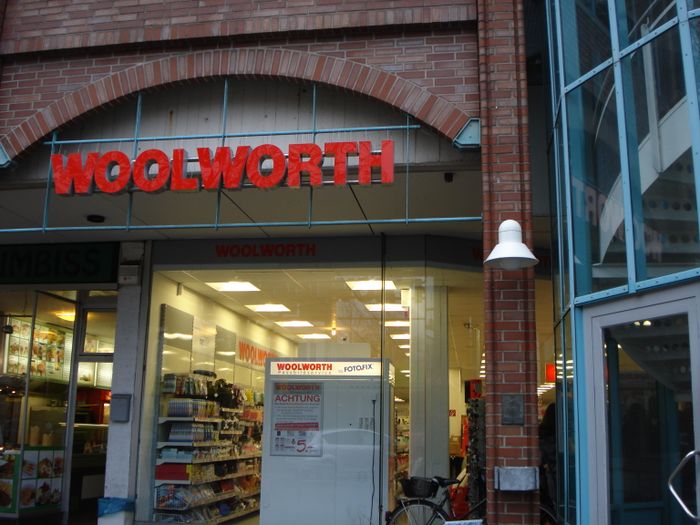 Woolworth