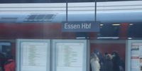 Nutzerfoto 8 Ditsch Essen Hauptbahnhof