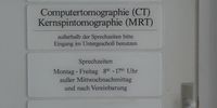 Nutzerfoto 2 Röntgenpraxis Waller M. Dr. , Bechmann R. Dr. , Loeck S. Dr. Radiologen u. Nuklearmediziner, Röntgen