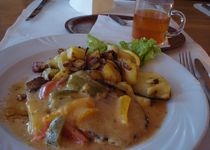Bild zu Tunicis Restaurant Dubrovnik