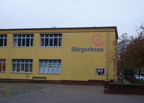 Bild zu Eidelstedter Bürgerhaus e.V. Stadtteilkulturzentrum