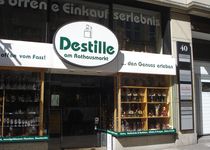Bild zu Destille Hamburg Spirituosen Essig und Öle
