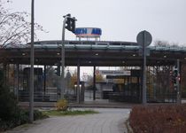 Bild zu Bahnhof Hamburg-Eidelstedt Zentrum