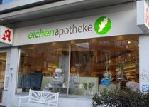 Bild zu Eichen Apotheke Iserbrook, Inh. Monika Eicker