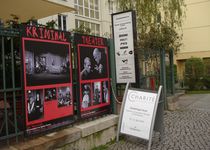 Bild zu Berliner Kriminal Theater