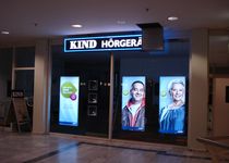 Bild zu KIND Hörgeräte & Augenoptik Hamburg-Eidelstedt