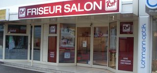 Bild zu Ryf Coiffeur GmbH