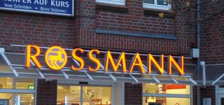 Bild zu ROSSMANN Drogeriemarkt