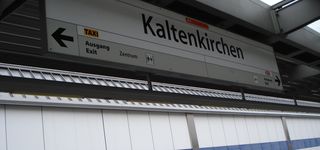 Bild zu Bahnhof Kaltenkirchen (Holst)