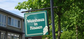 Bild zu Weinhaus in Rissen
