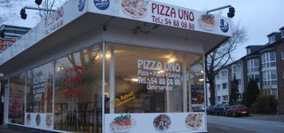 Bild zu Pizza Uno
