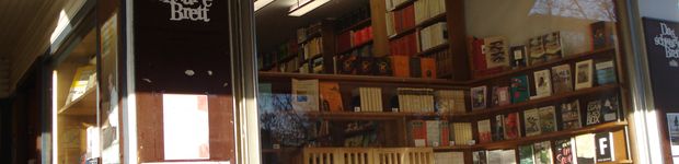 Bild zu Lüders Antiquariat Buchhandel