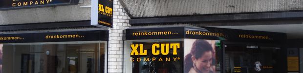 Bild zu XL - Cut