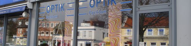 Bild zu Optik Facklam