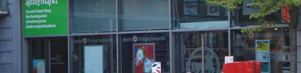 Bild zu Rossmann Drogeriemärkte