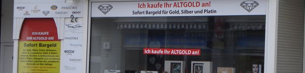 Bild zu Juwelier Belian