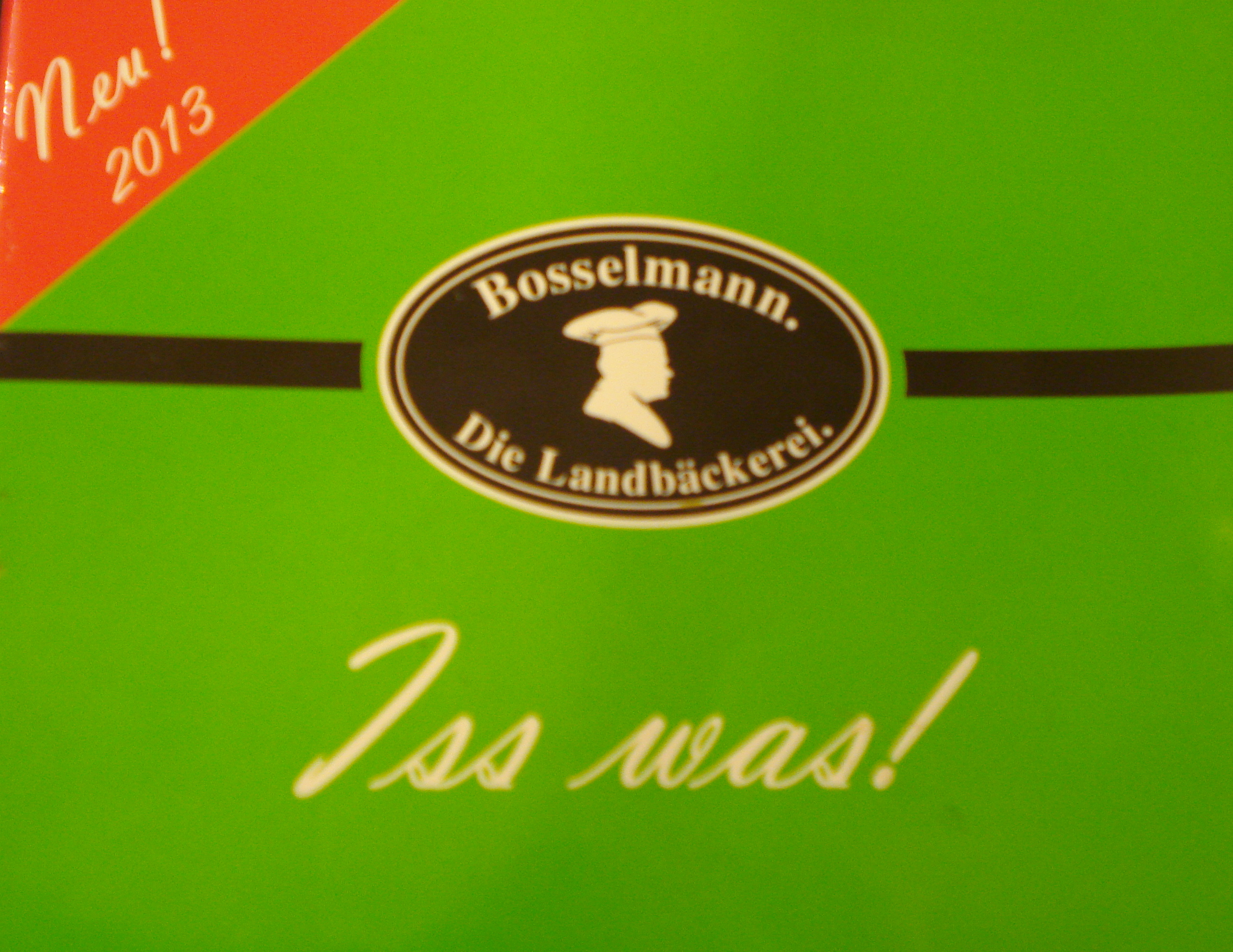 Bild 3 Bosselmann Landbäckerei in Hannover