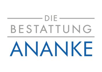 Logo von Ananke Bestattungen GmbH in Leipzig