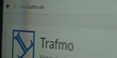 Trafmo Webdesign & Online-Marketing Webdesign in Zossen in Brandenburg