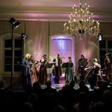 Nymphenburger Schlosskonzert in München