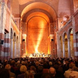 Münchner Residenzkonzerte / ganzjährige Konzertreihe von Kulturgipfel