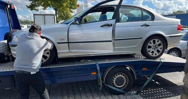 www.Auto-einfachverkaufen.de in Bottrop