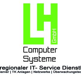 LH Computer Systeme GmbH in Lüdinghausen