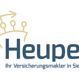 Versicherungsmakler Heupel in Siegen