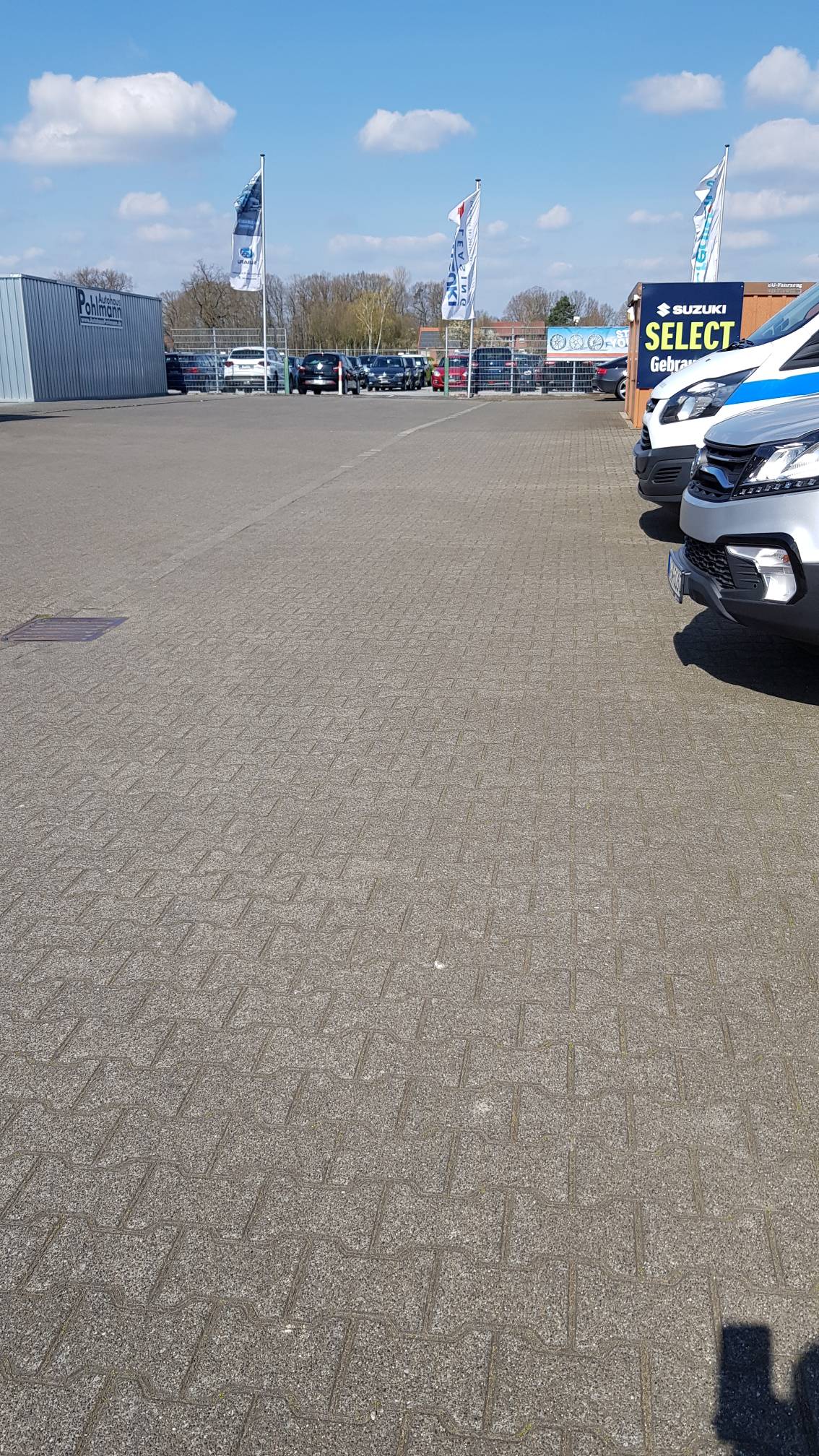 Bild 2 Autohaus Pohlmann KG in Oelde