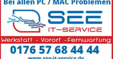 See-IT-Service in Radolfzell am Bodensee