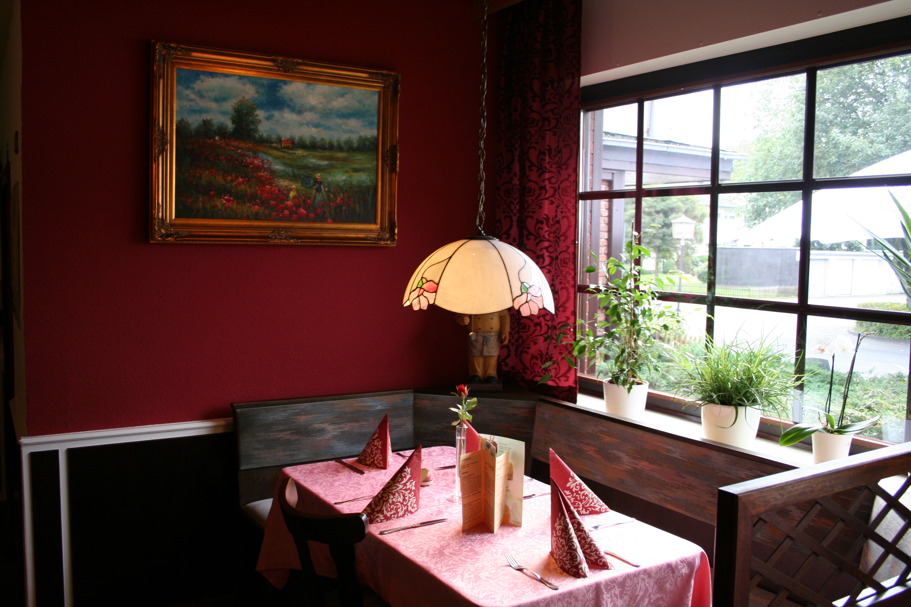 Bild 9 Restaurant Zum Tannenhügel in Voerde (Niederrhein)