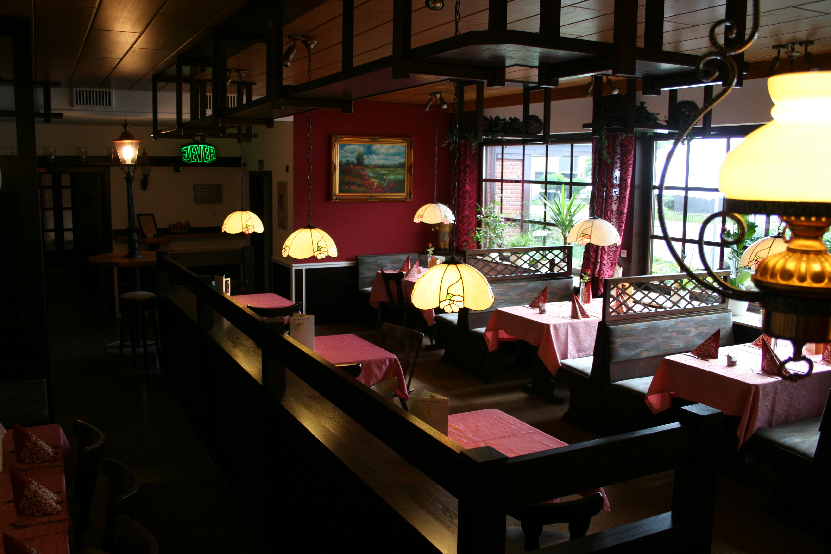 Bild 7 Restaurant Zum Tannenhügel in Voerde (Niederrhein)