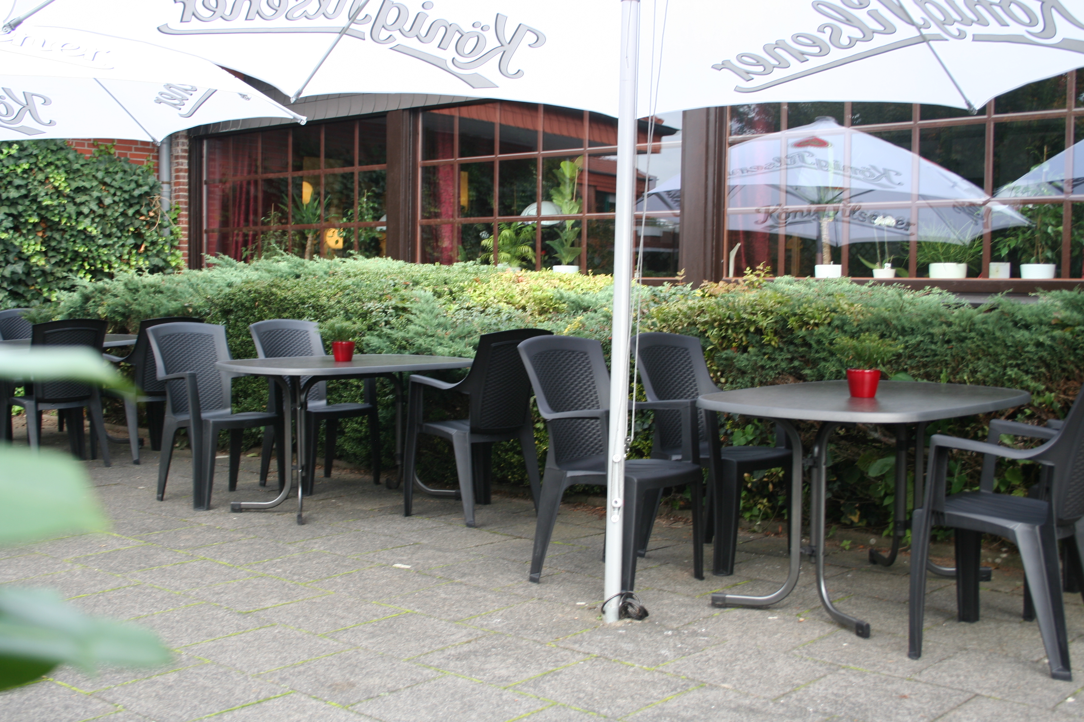Bild 2 Restaurant Zum Tannenhügel in Voerde (Niederrhein)