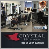 Nutzerbilder Crystal Hairstudio