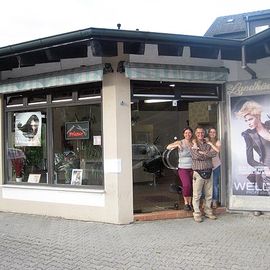 Hair-Fashion Derya in Taunusstein
