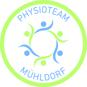 Logo von Physioteam Mühdorf in Mühldorf am Inn